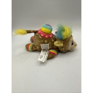 Cutetitos Carnivalitos‎ Series Bumpito Camelito Plush Cotton Candy Scented 2021